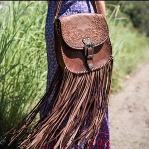 Spell and the gypsy Muse